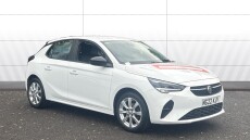 Vauxhall Corsa 1.2 Design 5dr Petrol Hatchback